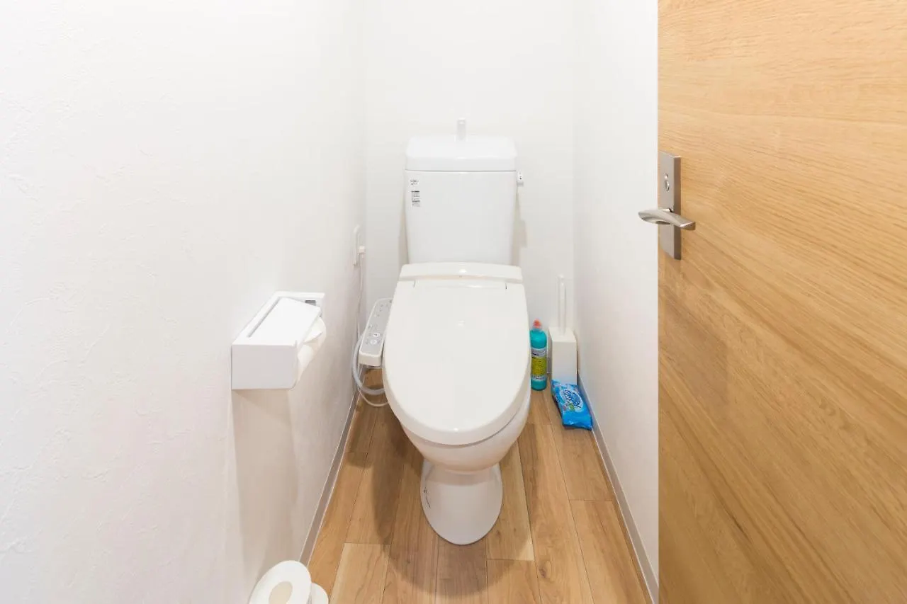 Azure Shibuya Hatagaya Tokyo Apartment